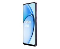 OPPO A60 8/256GB Ciemny Fiolet - 1258306 - zdjęcie 2